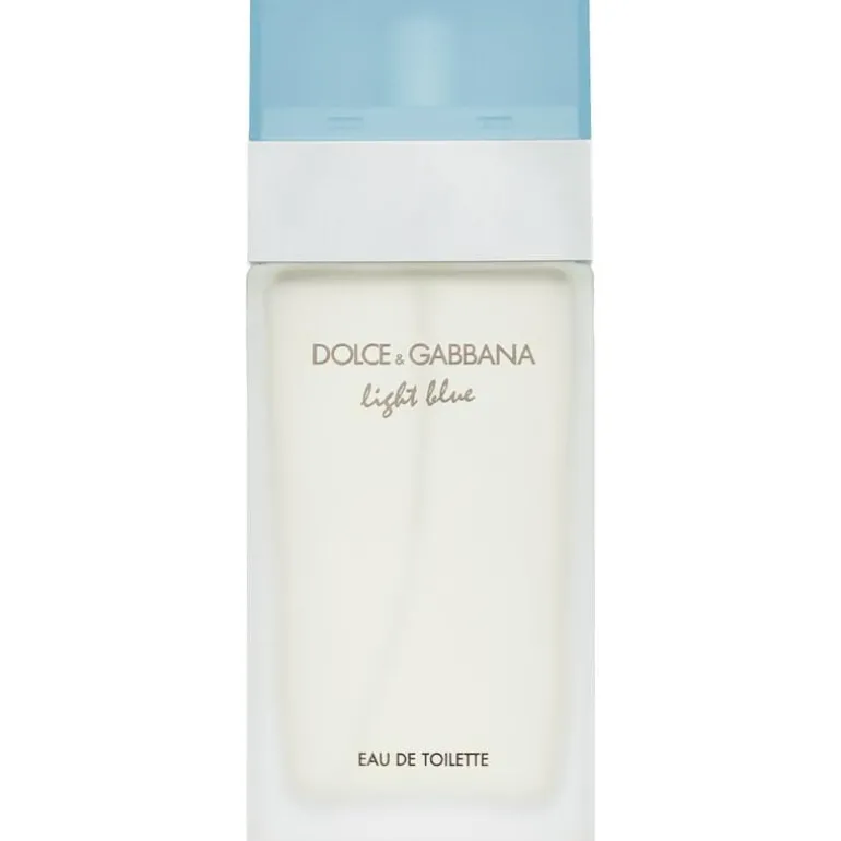 Dolce & Gabbana Light Blue pour Femme eau de toilette 50 ML