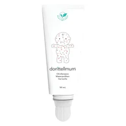 donttellmum Waterpokken Behandeling 50 ML