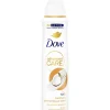 Dove Advanced Care Coconut & Jasmine Flower Anti-Transpirant Deodorant Spray 150 ML