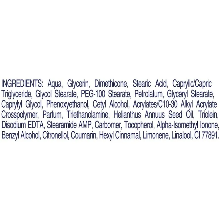 Dove Body Love Intense Care Bodylotion 250 ML