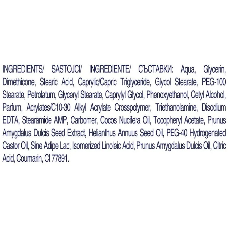 Dove Body Love Restoring Care Bodylotion 250 ML