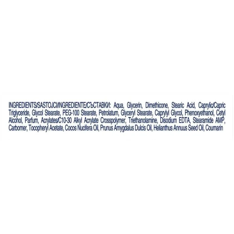 Dove Body Love Restoring Care Handcrème 75 ML