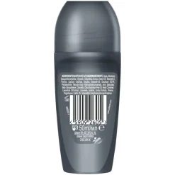 Dove Men+Care Advanced Extra Fresh Anti-Transpirant Deodorant Roller 50 ML