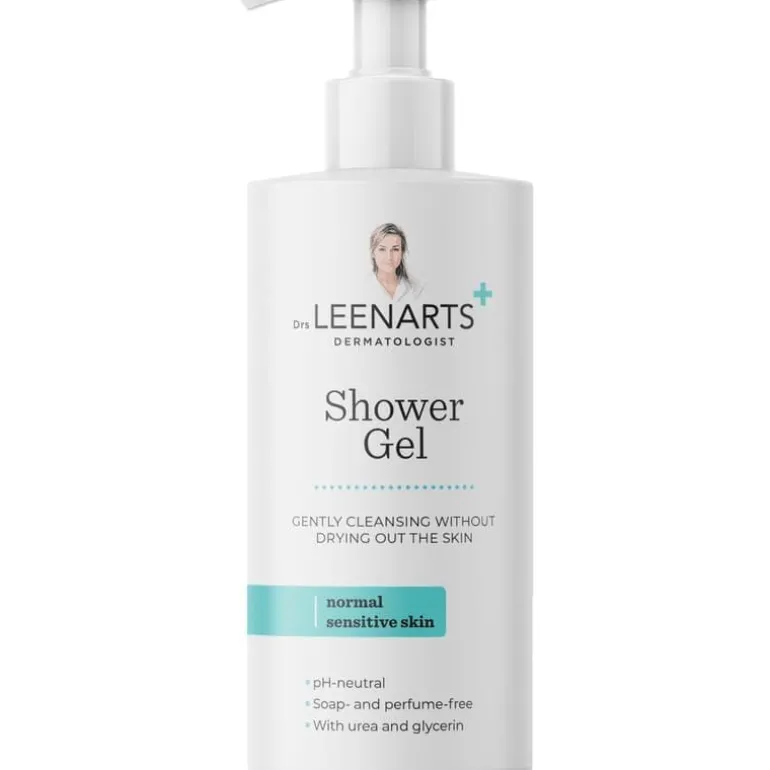 Drs Leenarts Showergel 500 ML
