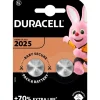 Duracell Specialty Batterij CR2025