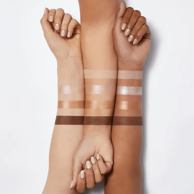 e.l.f. Bite-Size Eyeshadow Cream & Sugar