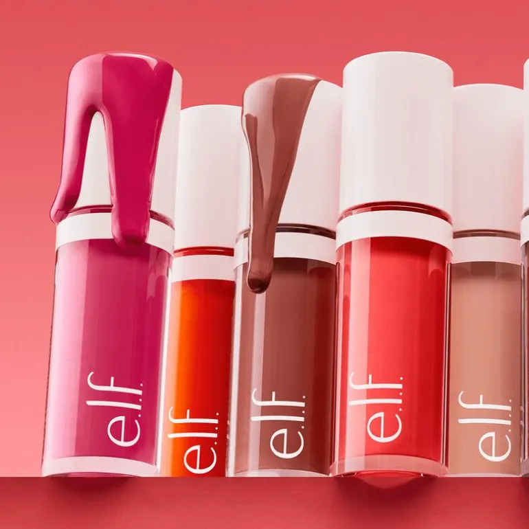 e.l.f. Camo Liquid Blush Peach Perfect