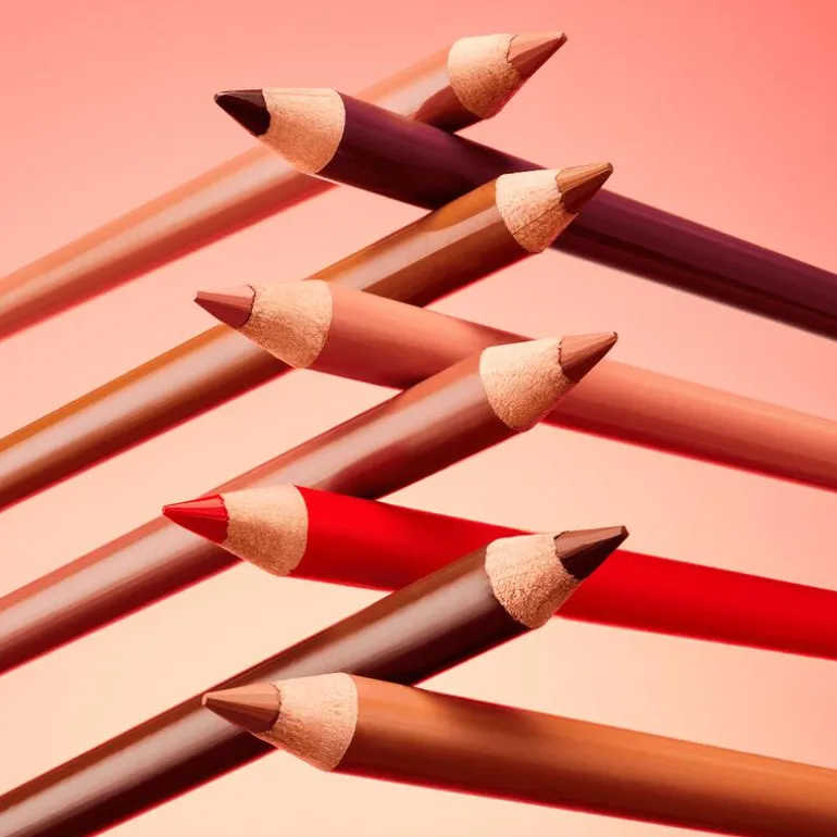 e.l.f. Cream Glide Lip Liner Baddest Beige