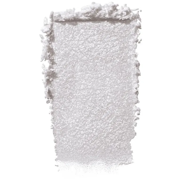 e.l.f. Fine as Fleck Glitter Eyeshadow Certified Platinum