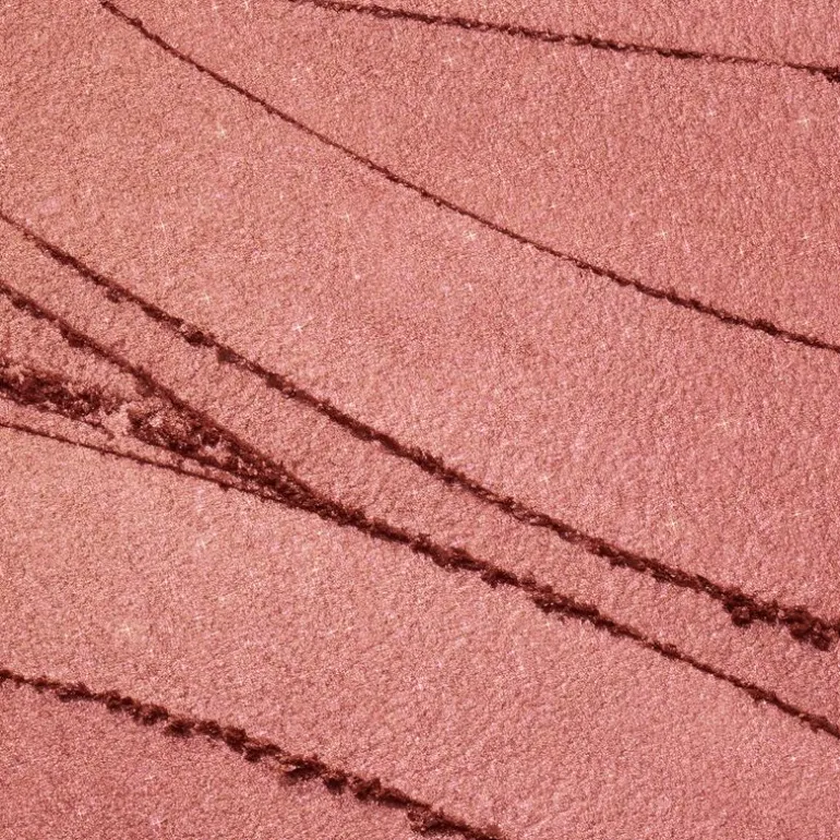 e.l.f. Fine as Fleck Glitter Eyeshadow Hypebiscus