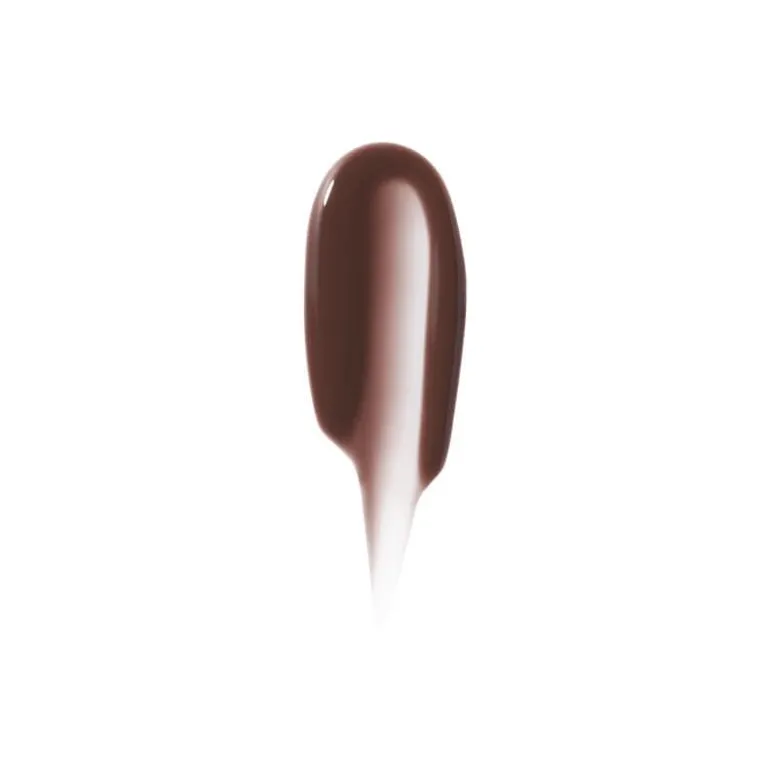 e.l.f. Glow Reviver Lip Oil Hot As Fudge