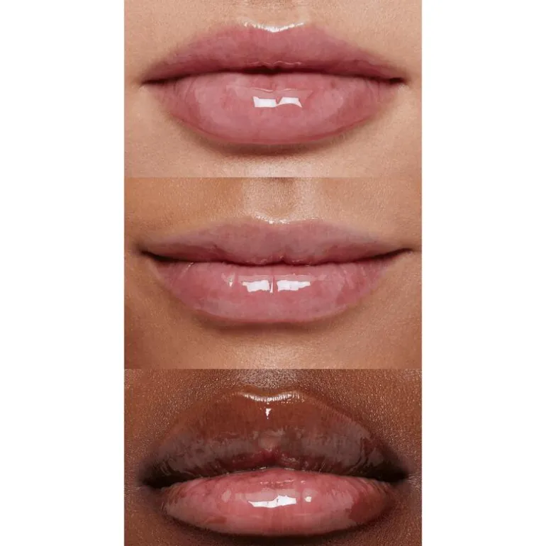 e.l.f. Glow Reviver Lip Oil Pink Quartz