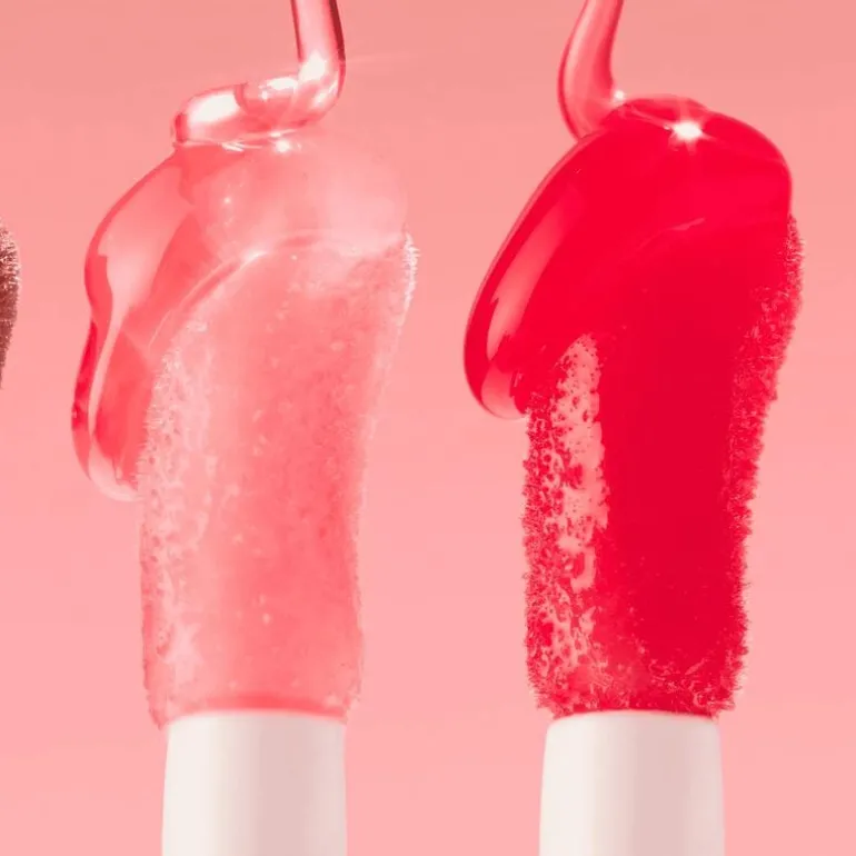 e.l.f. Glow Reviver Lip Oil Pink Quartz