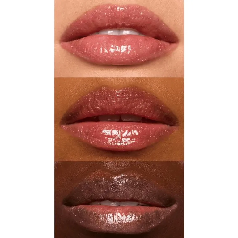e.l.f. Glow Reviver Lip Oil Glimmer Princess Cut