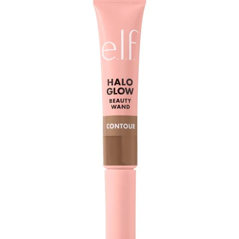 e.l.f. Halo Glow Contour Beauty Wand Fair/Light
