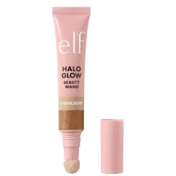 e.l.f. Halo Glow Highlight Beauty Wand Liquid Gold