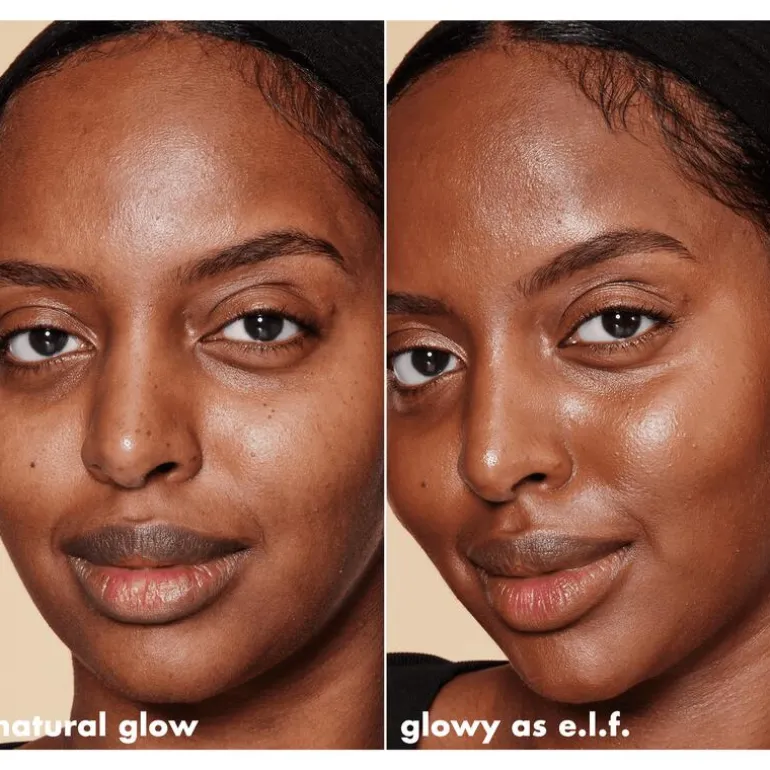 e.l.f. Halo Glow Liquid Filter 6 Tan/Deep