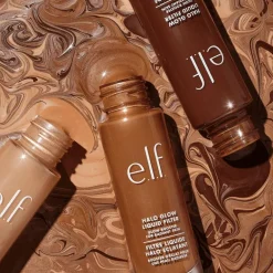e.l.f. Halo Glow Liquid Filter 8 Rich