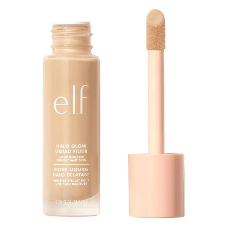 e.l.f. Halo Glow Liquid Filter 0.0 Fair