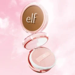 e.l.f. Halo Glow Powder Filter Deep Warm