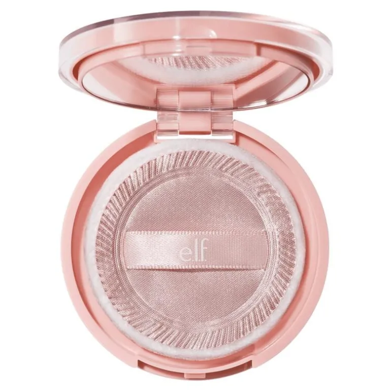 e.l.f. Halo Glow Powder Filter Deep Warm