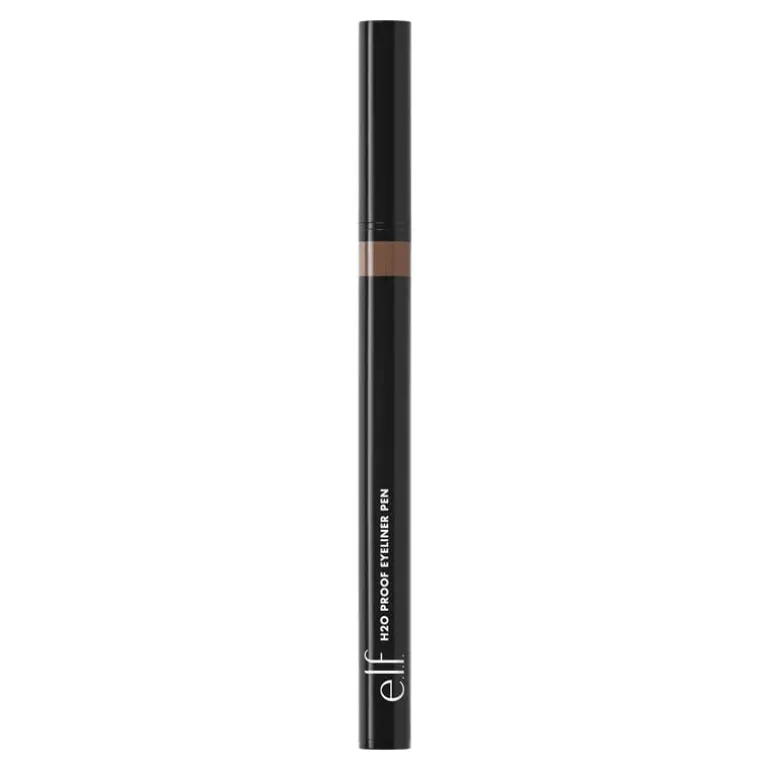 e.l.f. H2o Proof Eyeliner Pen Brown