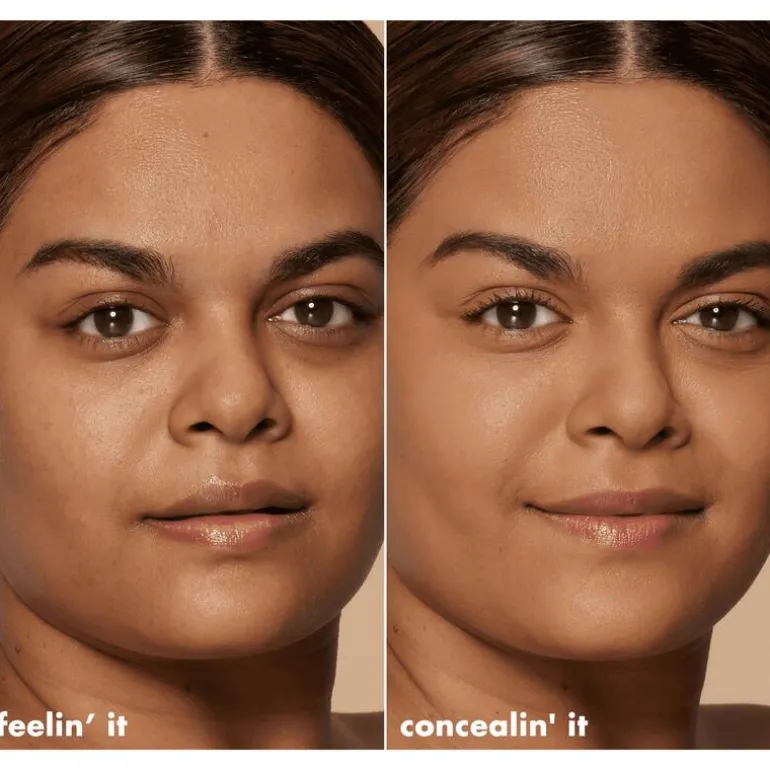 e.l.f. Hydrating Camo Concealer Tan Neutral