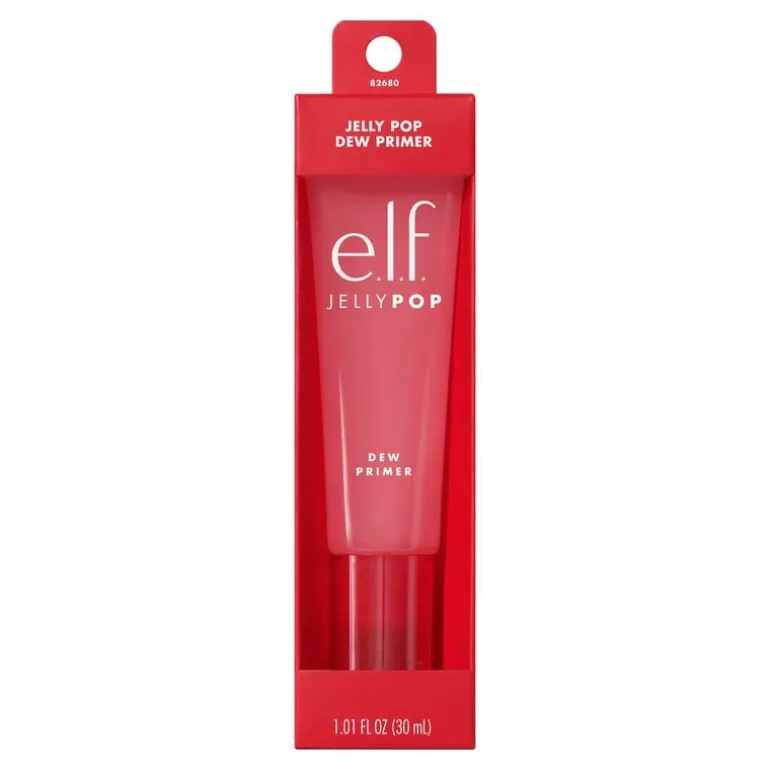 E.L.F. Jelly Pop Dew Primer
