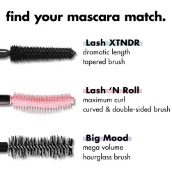 e.l.f. Lash Xtndr Mascara Pitch Black
