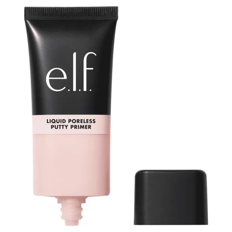 e.l.f. Liquid Poreless Putty Primer Universal Sheer
