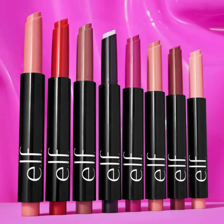 e.l.f. Pout Clout Lip Plumping Pen Plum On Over