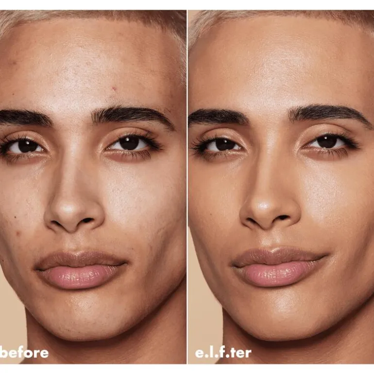 e.l.f. Soft Glam Satin Foundation 31 Medium Neutral
