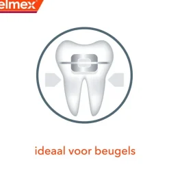 Elmex Anti Caries Professional Ortho Tandpasta - 75ML