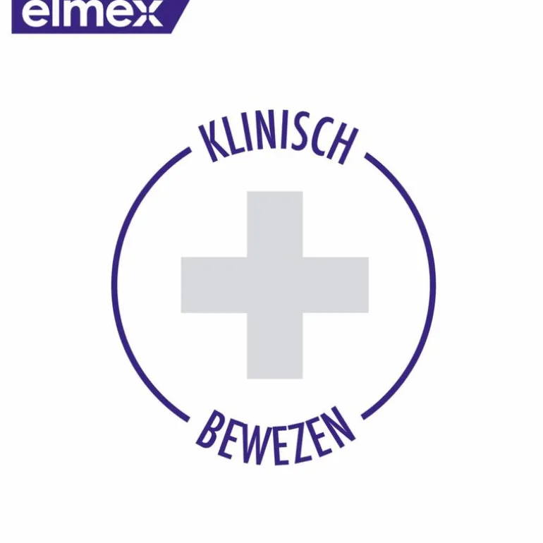 Elmex® Glazuurbescherming Professional Tandpasta - 75 ML