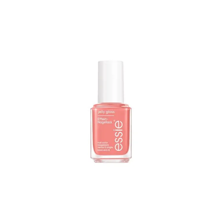 essie Boho Rodeo Barn Bohème Nagellak Roze 13.5ML