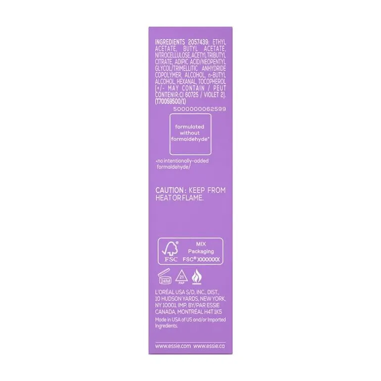 Essie Break Fix Liquid Nagelversteviger