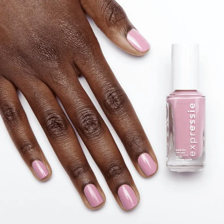 essie Expressie Nagellak Roze 200 In The Time Zone 10 ML