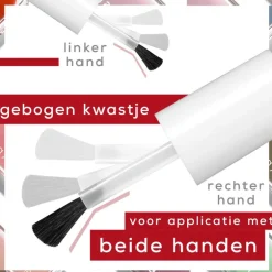 essie Expressie Nagellak Roze 0 Crop Top & Roll 10 ML