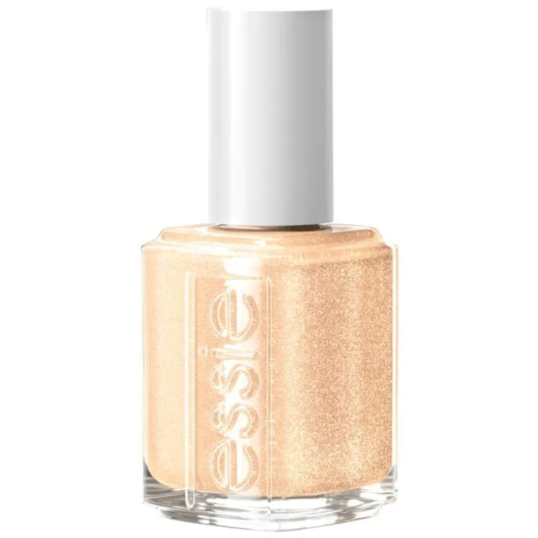 essie Gifts Nagellak Goud 570 Mani Thanks 13.5 ML