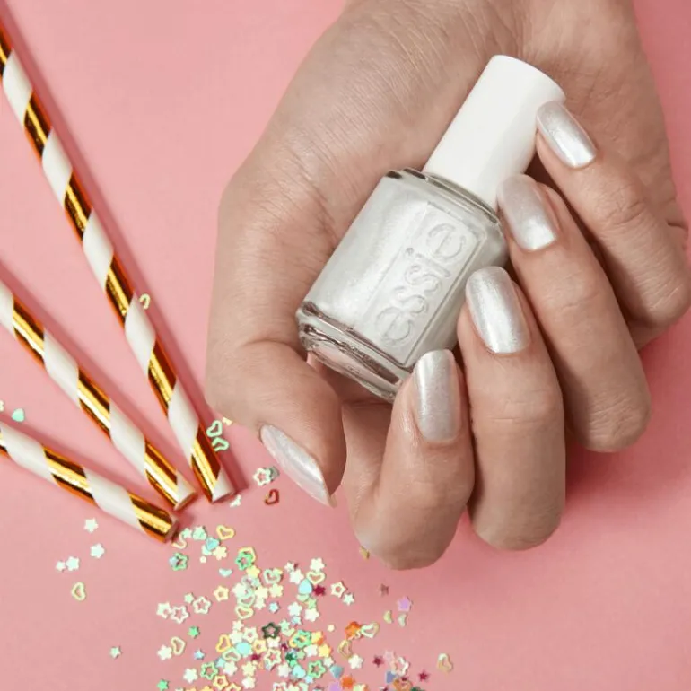 essie Gifts Nagellak Groen 632 Sip Sip Hooray 13,5 ML