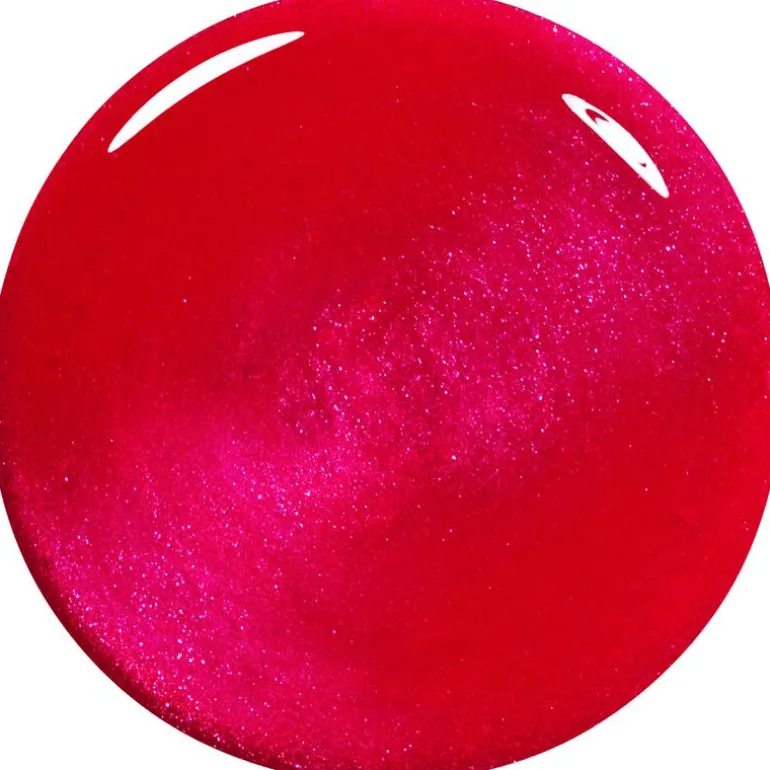 essie Gifts Nagellak Rood 635 Let's Party 13.5 ML