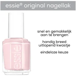 essie Luxe Effects Nagellak Grijs 278 Set In Stones 13,5 ML