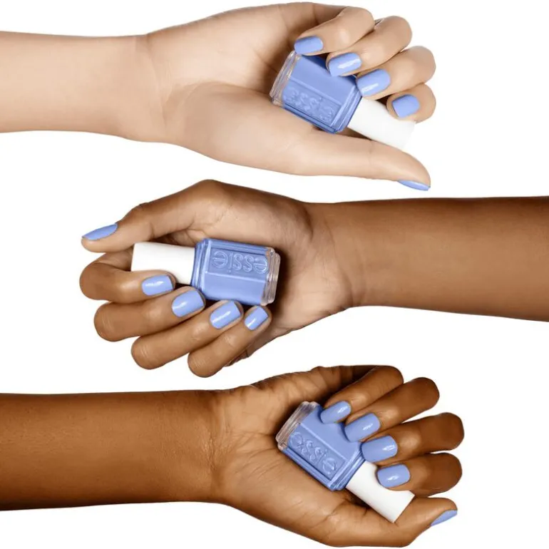 essie Nagellak Blauw 219 A Bikini So Teeny 13,5 ML