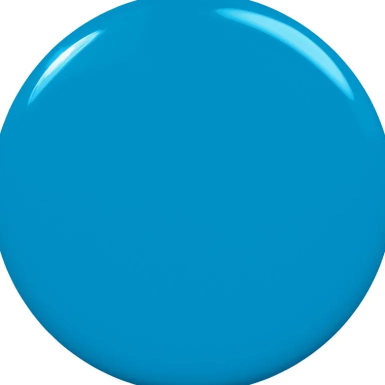 essie Odd Squad Nagellak Blauw 954 OffBeat Chic 13.5ML