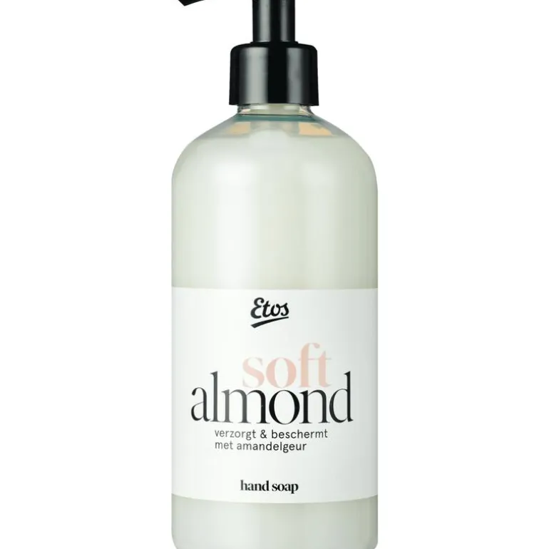 Etos Almond Handzeep 500 ML