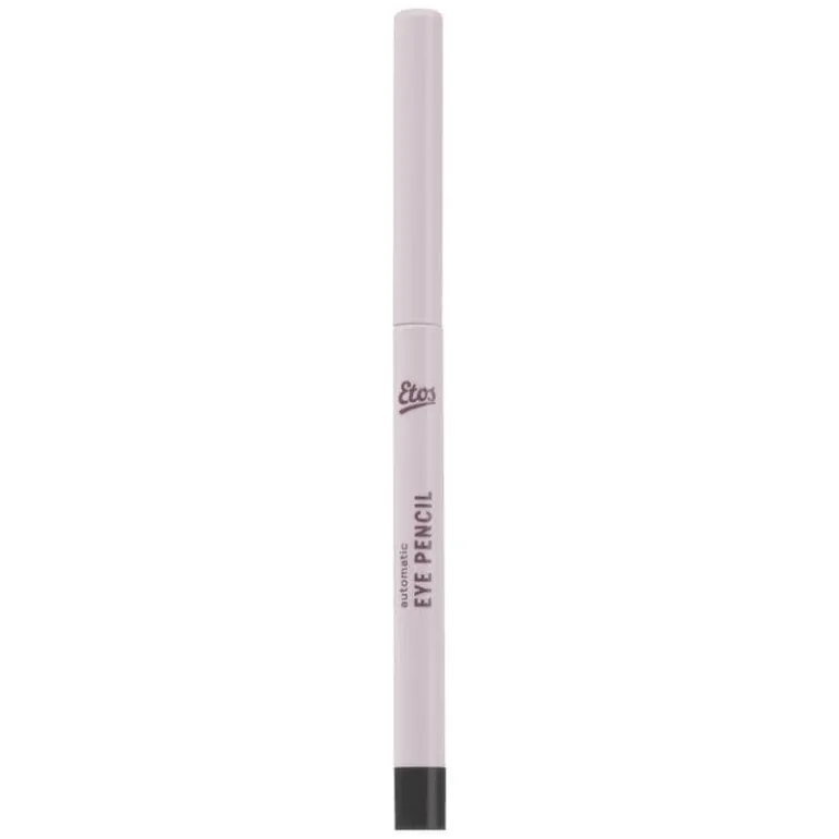 Etos Automatic Eye Pencil Black