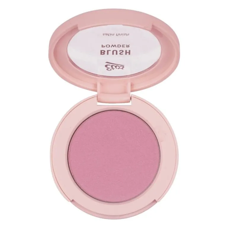 Etos Blush Powder Extase