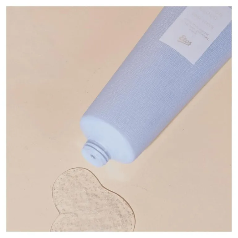 Etos Body Scrub Cotton Cloud