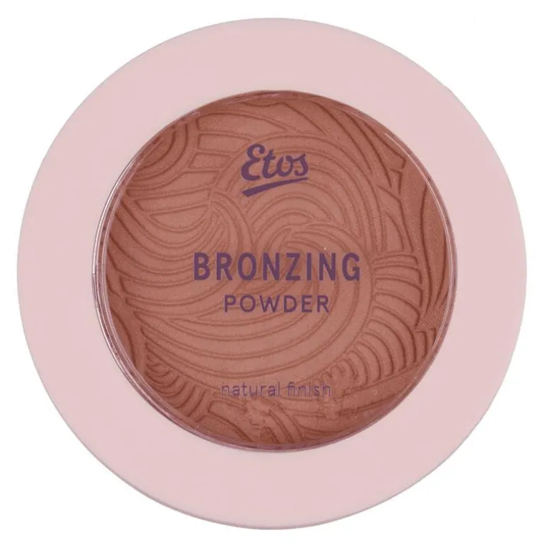 Etos Bronzing Powder Dark