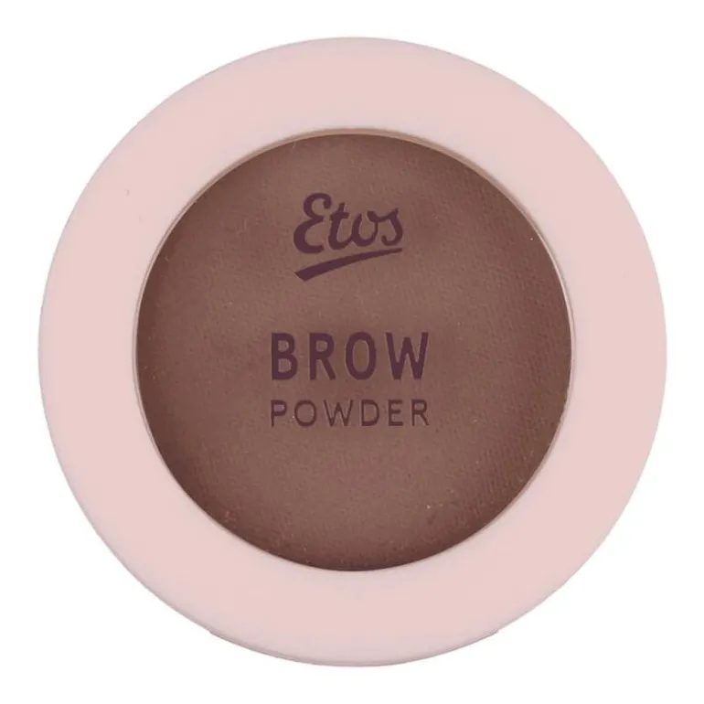 Etos Brow Powder Blond